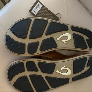 Men’s Olukai sandals